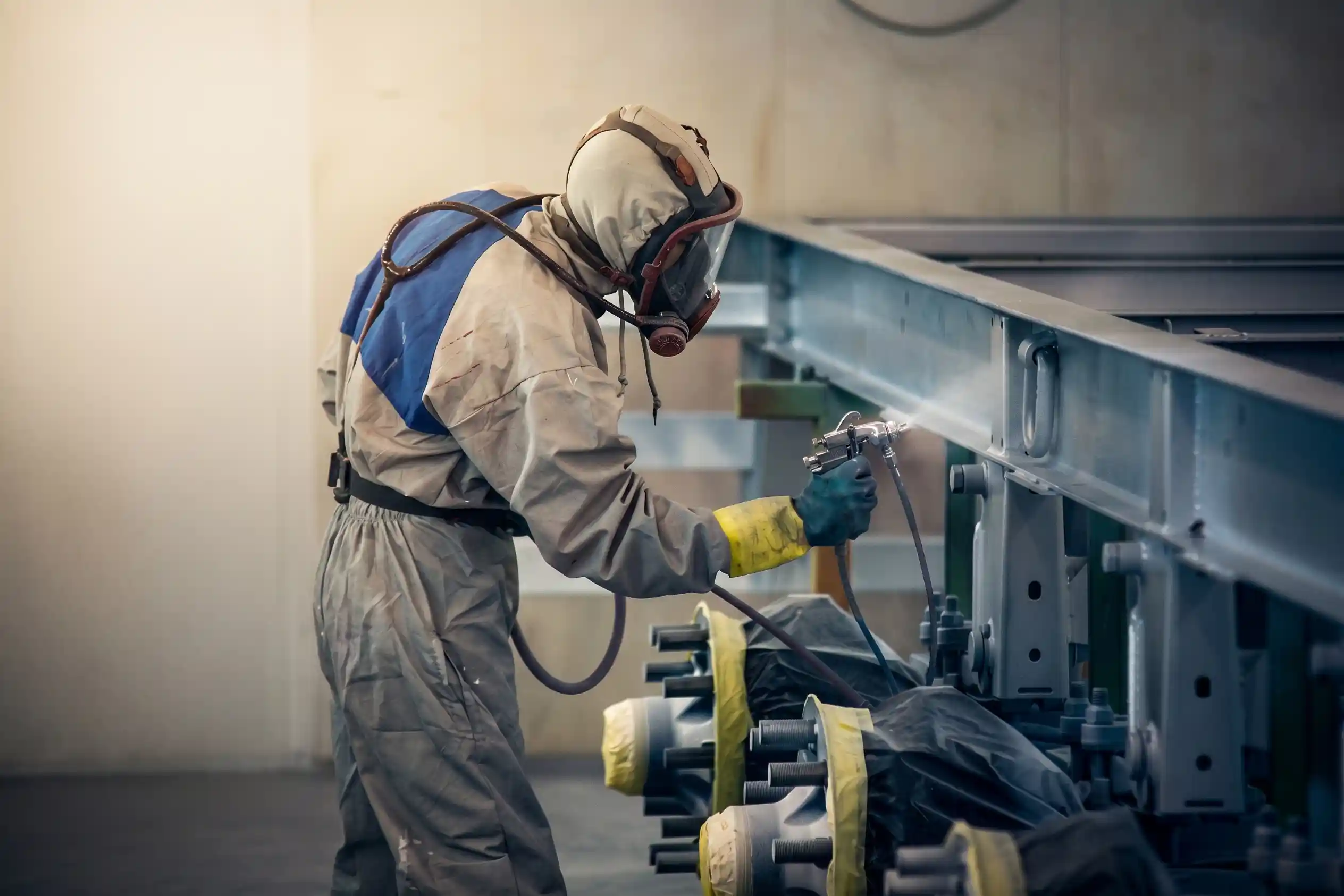 Sistema de frenos EBS con centralita WABCO: seguridad que se mide en milisegundos