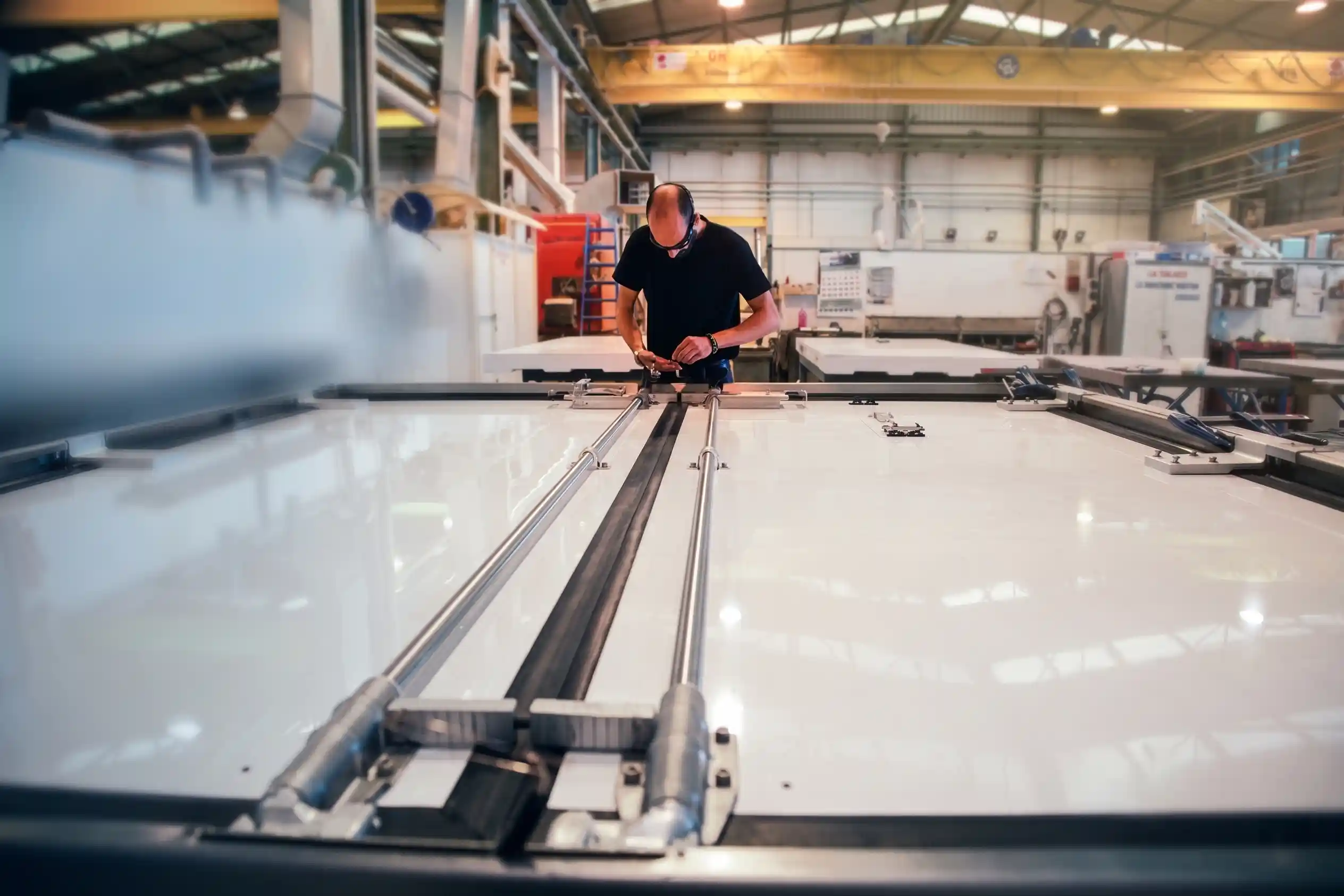 Por qué los pies de apoyo reforzados son imprescindibles en Marruecos